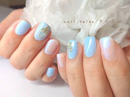 偏向パールの組み合わせが◎