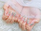 チップ持ち込みデザイン
