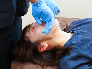 メクスター 錦糸町(MEXTR)/錦糸町の小顔矯正/歪み骨格矯正