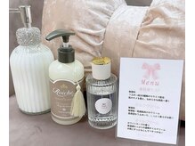 ヴェール 福井店(Vert)の雰囲気（全コース保湿付☆）