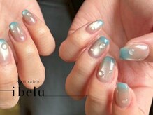 リノアネイル バイ アイビージュール(Linoa NAIL by IVY joure)