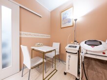 エフサロン(f salon)/【県内希少】最新高速美肌脱毛