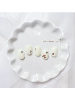 ハニー(honey)/《hikaeme collection＊》