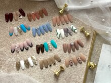 ネイルサロン メリア(MeRia)