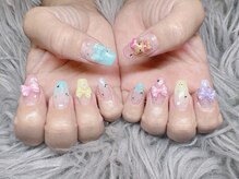 ドーリーガール(Dolly Girl)/