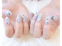 アイリスネイル(Airis nail)/デザインAコース ¥6,950