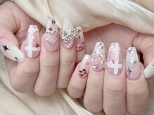 オーラムネイル(Aurum Nail ))