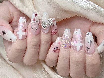 オーラムネイル(Aurum Nail ）)の写真