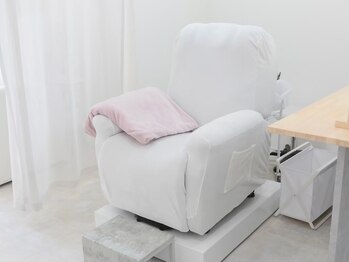 リリ 西院店(Rily)/内装