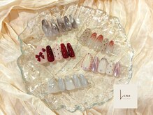 リノ 中目黒(Lino)/定額ネイルデザイン