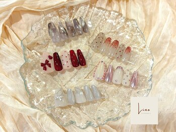 定額ネイルデザイン