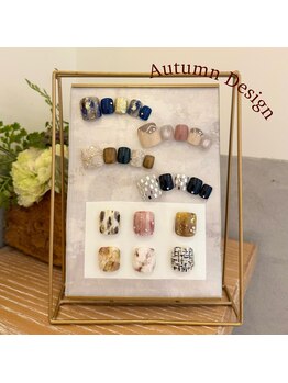 チャンプ 花園店(Champ)/【2025】フットキャンペーン