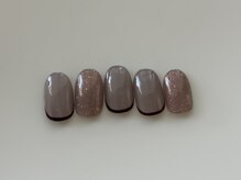 トロワ(trois)/monthly A コース