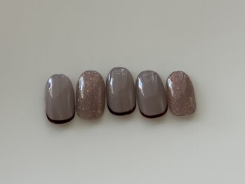 トロワ(trois)/monthly A コース