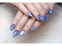 トレース ねいるぶ イオンスタイル上田店(tres)/