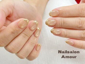 アムールユシマテン 上野湯島店(Amour)/やり放題