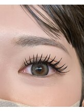 ノエル 久里浜店(Noel)/LEDエクステ140本 担当みほ