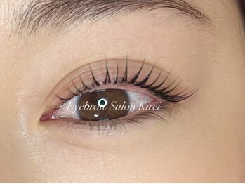 キレイ(Kirei)/Uカールデザイン