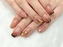 アイリスネイル 大塚(Iris Nail)/持ち込みデザイン10本