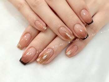 アイリスネイル 大塚(Iris Nail)/持ち込みデザイン10本