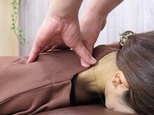 高砂北口整骨院/【ストレッチ×もみほぐし】