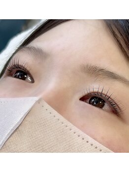 プリズム(Prism)/まつげパーマ・ラッシュリフト