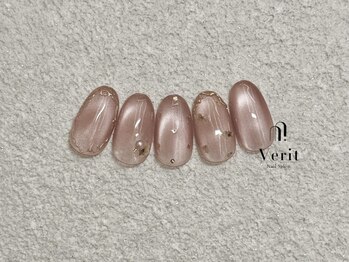 ヴェリット 大森店(Verit)/◇トレンドアートコース◇