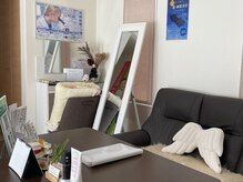 カイロプラクティック セオリー(Theory)