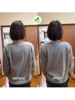 カイロプラクティック ネクサス/姿勢の歪み撃退☆