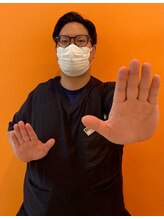 流山東深井接骨院&nbsp;兼氏 海渡