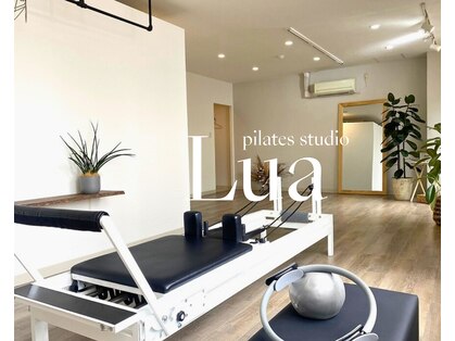 ルア(Lua)の写真