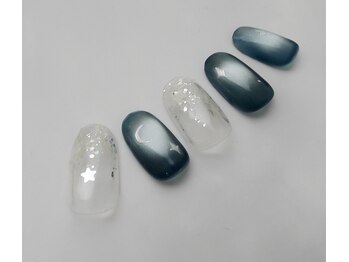リーチェ ビューティアンドネイルサロン 大名店(Beauty&Nail Salon)/