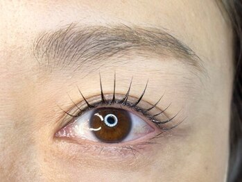 ニコプラス(nico+)の写真/[葛西/まつ毛パーマ/パリジェンヌ］東西線でコスパバツグン◎感動の仕上がりをご提供！