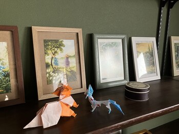 北上美腸サロン/