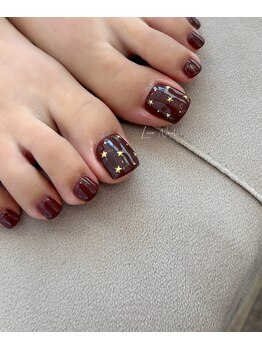 ロコネイル(Loco Nail)/定額デザイン¥5500