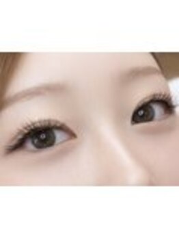 アリスリー 上大岡最戸店(ArisLy)/【3Dボリュームラッシュ】