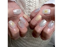 ネイルエース(Nail Ace)の雰囲気（シンプルからアート系までお任せください◎）