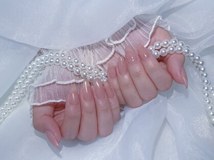 Fairy nail【4/9 NEW OPEN（予定）】の写真