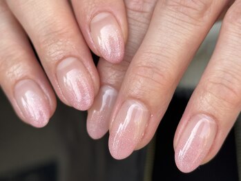 カラ ネイル 中津店(calla nail)/1カラーコース