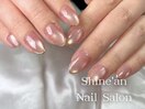シンプル持ち込みデザイン
