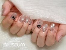 中村限定カスタムコース♪