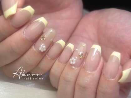 アカラ(Akara)の写真