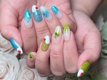 ペンティ(Painty)/ハンド2時間やり放題