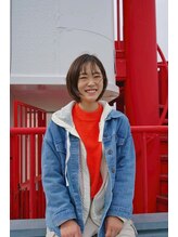 D.d nai 名駅店&nbsp;吉田 英世
