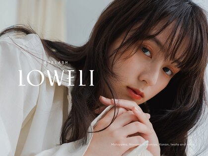 ロベリ 本山店(Loweli)の写真