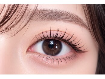 メルク 名駅店(meRK)の写真/[名古屋駅/アイブロウ/眉毛］眉毛のお悩みは人それぞれ！黄金比で理想のdesignに♪眉毛WAX/眉毛パーマ/名駅
