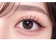 メルク 名駅店(meRK)の写真/[名古屋駅/アイブロウ/眉毛］眉毛のお悩みは人それぞれ！黄金比で理想のdesignに♪眉毛WAX/眉毛パーマ/名駅