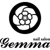 ネイルサロン ジェマ(nail salon GEMMA)のお店ロゴ