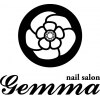 ネイルサロン ジェマ(nail salon GEMMA)のお店ロゴ