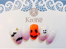 ネイルサロン クローネ(Nail Salon Krone)/ピックアップデザイン